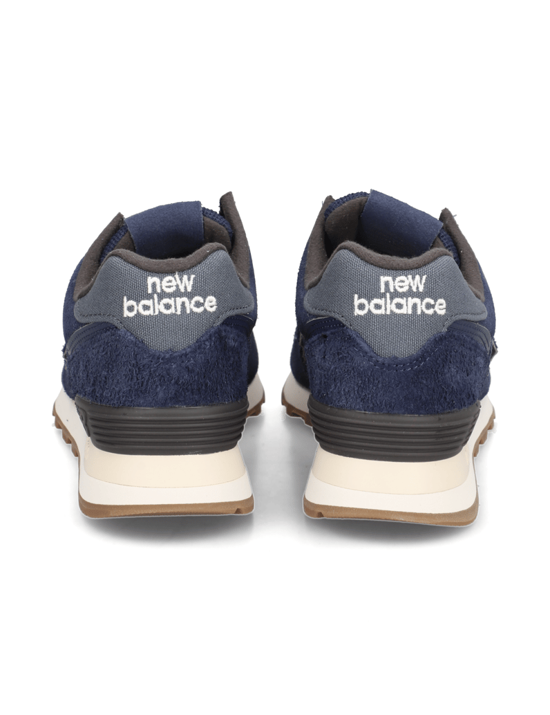 New-Balance-U574-černá