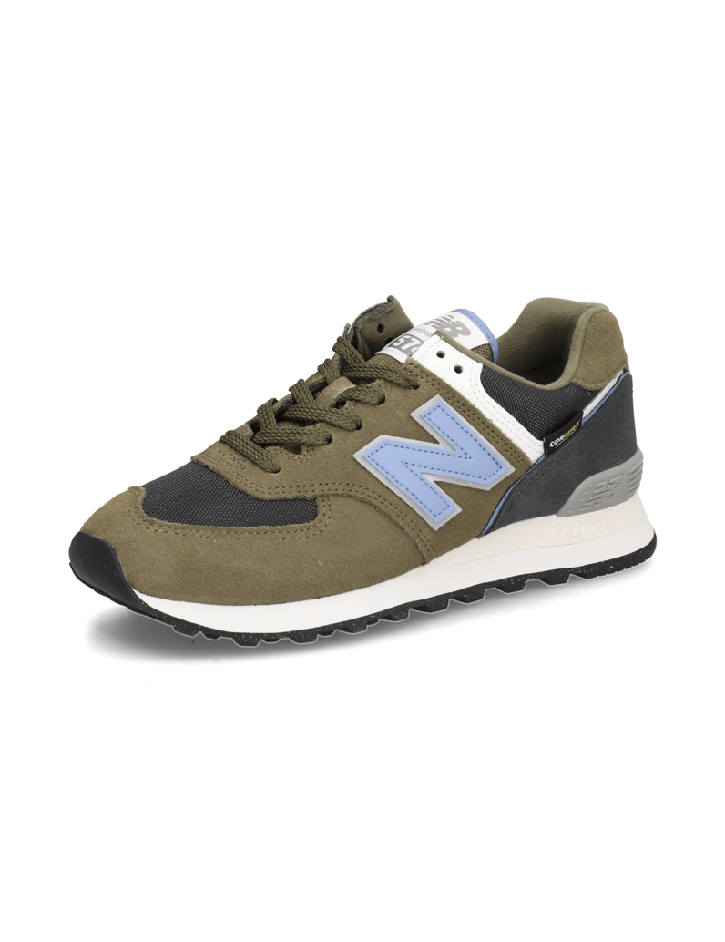 New-Balance-U574-černá