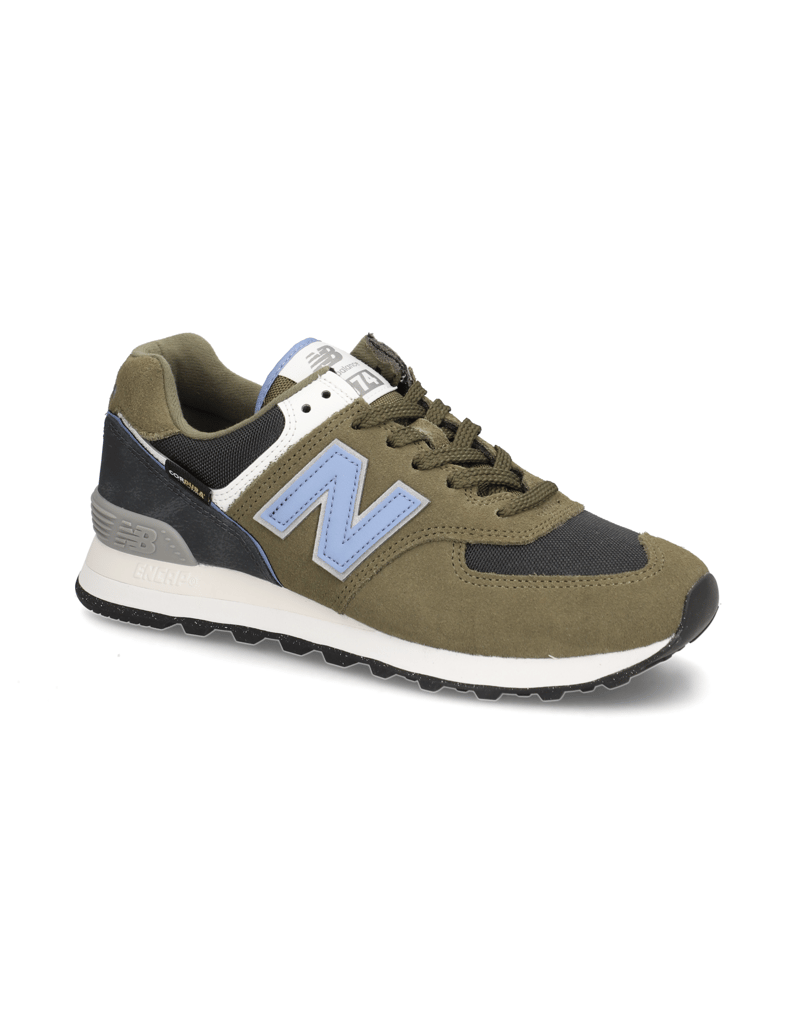 New-Balance-U574-černá