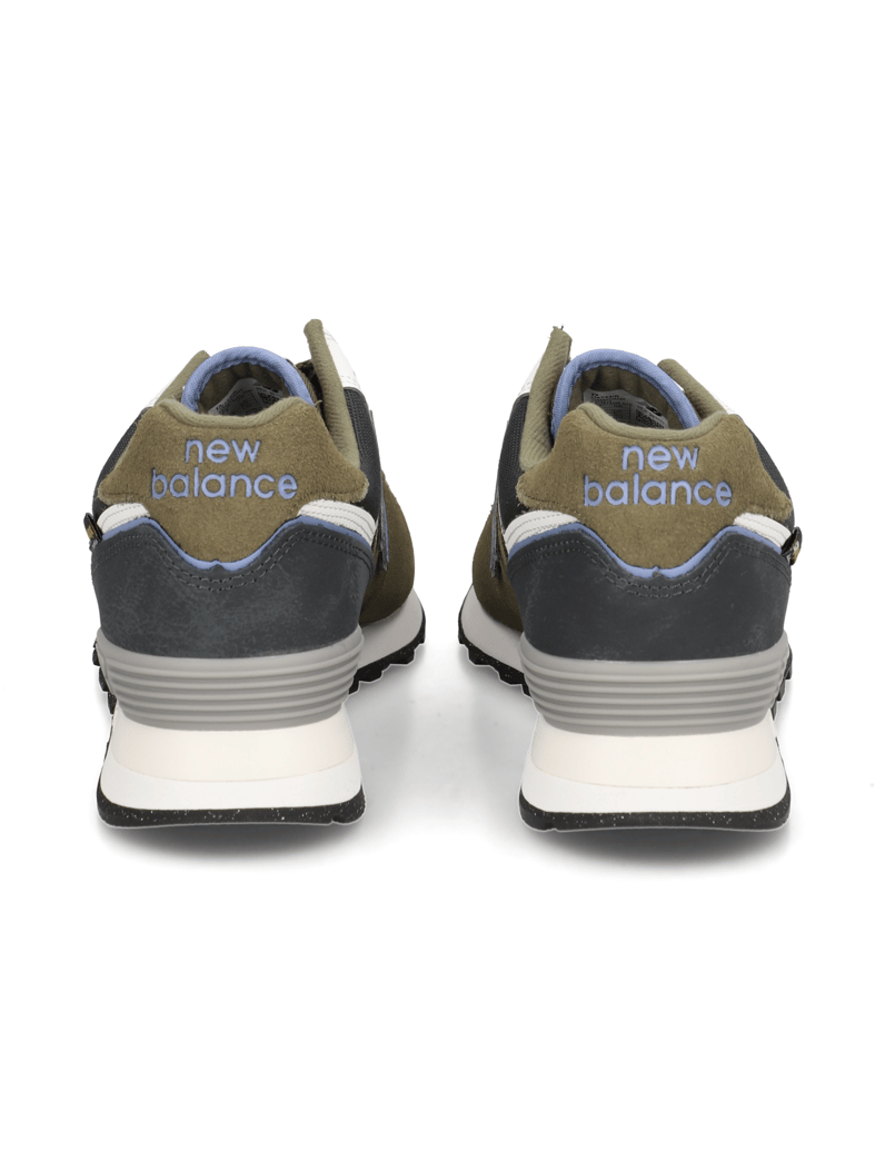 New-Balance-U574-černá