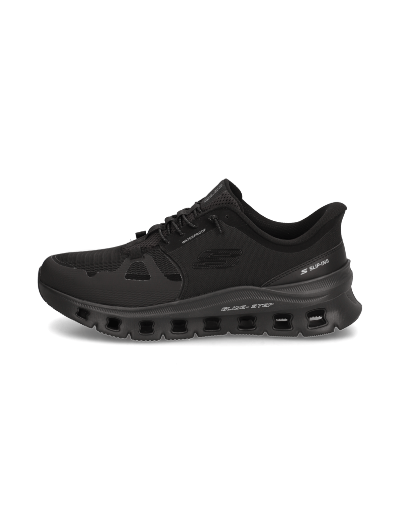 Skechers-Glide-Step-Pro-Waterproof-črna