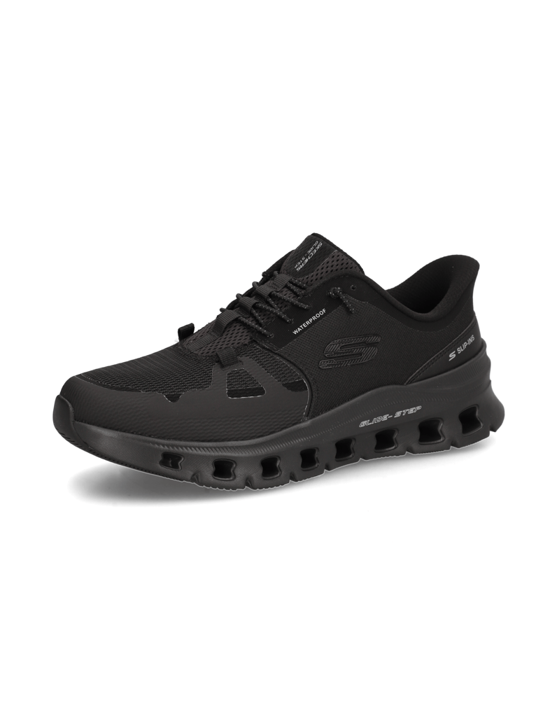Skechers-Glide-Step-Pro-Waterproof-črna