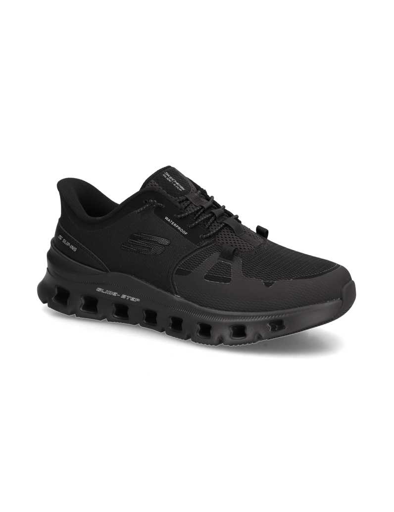 Skechers-Glide-Step-Pro-Waterproof-črna