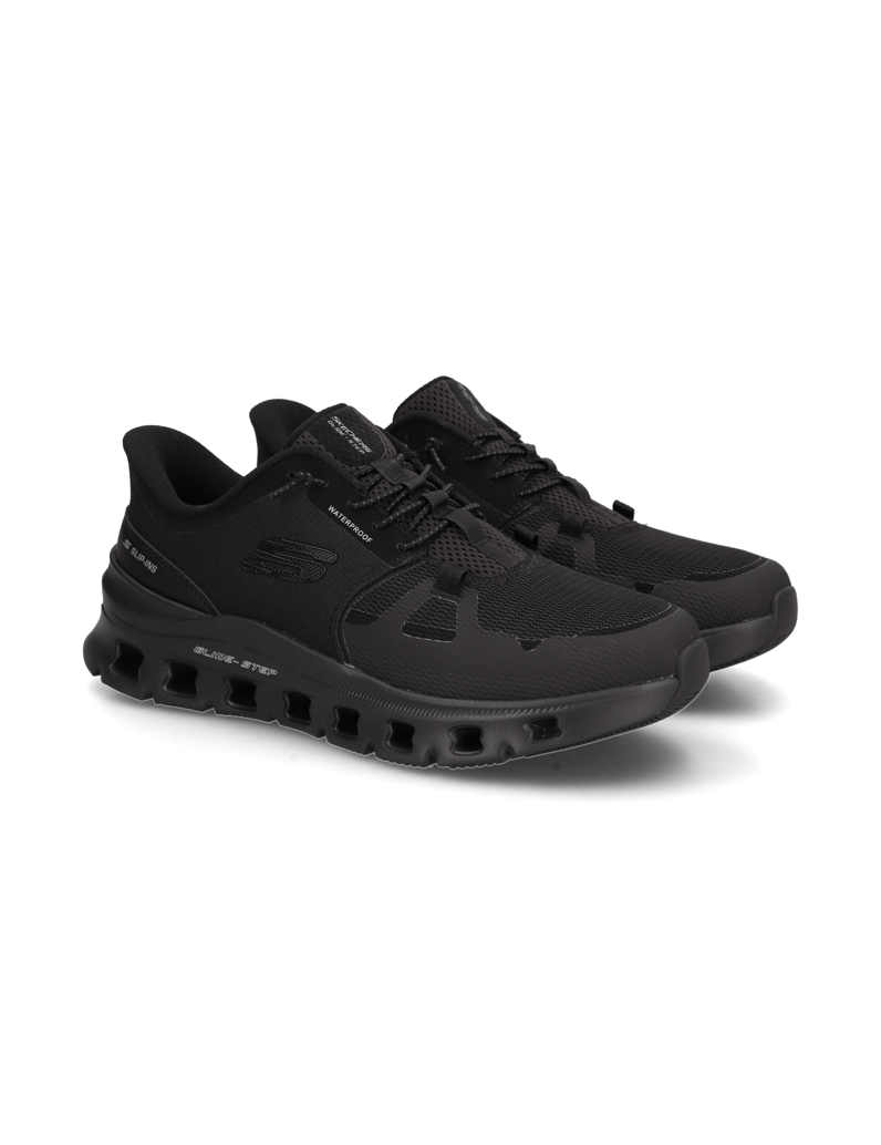 Skechers-Glide-Step-Pro-Waterproof-črna