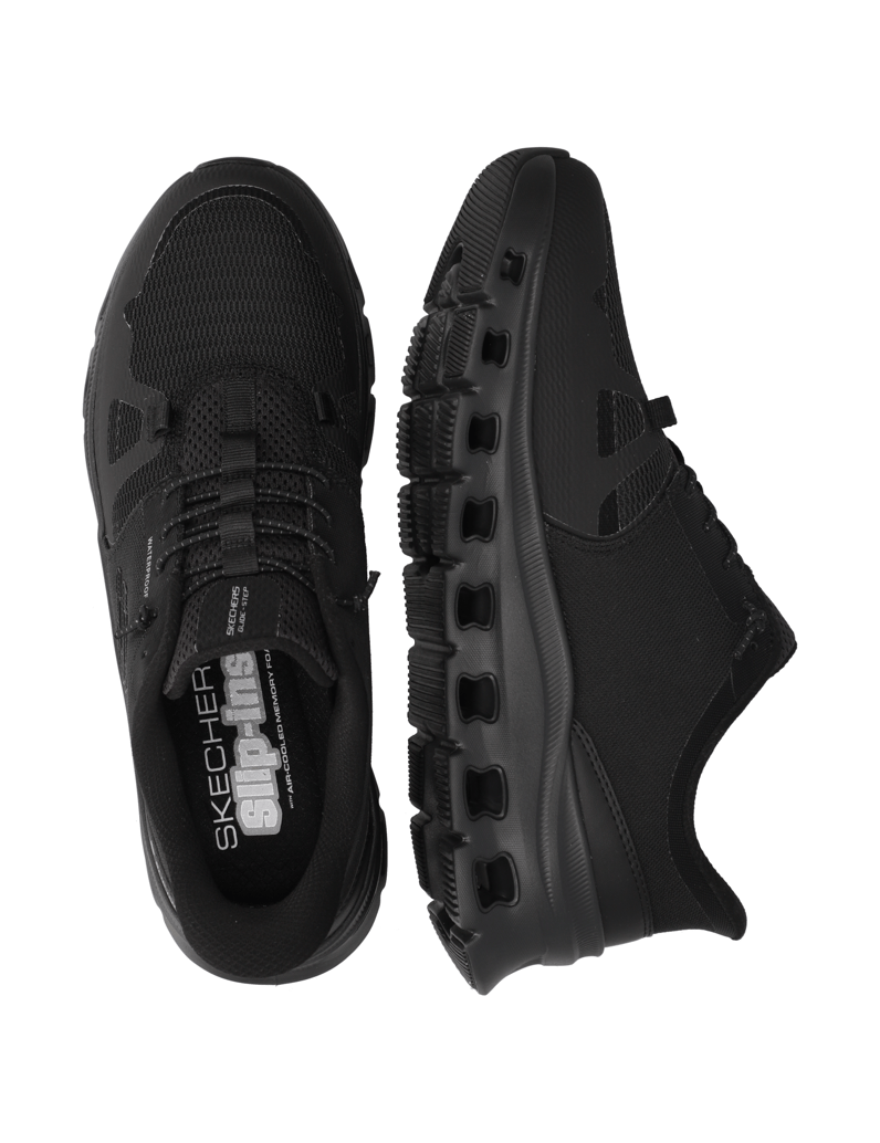 Skechers-Glide-Step-Pro-Waterproof-črna