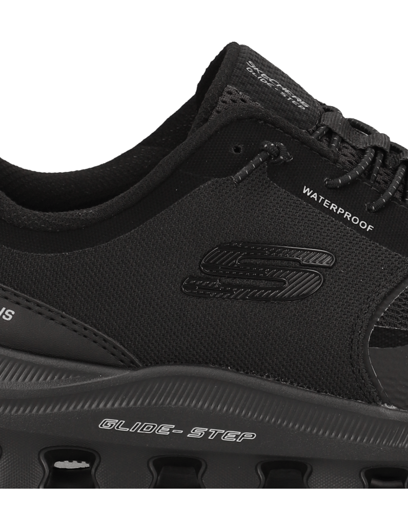 Skechers-Glide-Step-Pro-Waterproof-črna