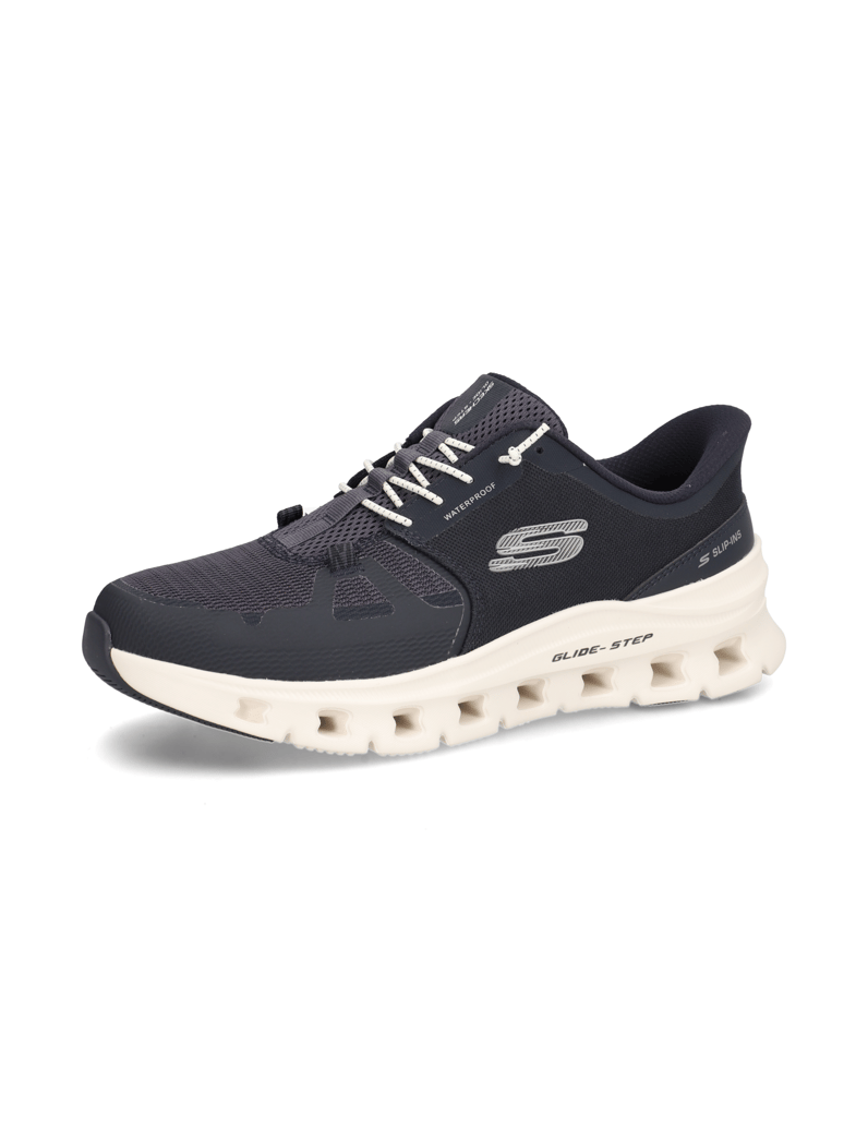 Skechers-Glide-Step-Pro-Waterproof-črna