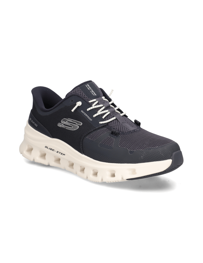 Skechers-Glide-Step-Pro-Waterproof-črna