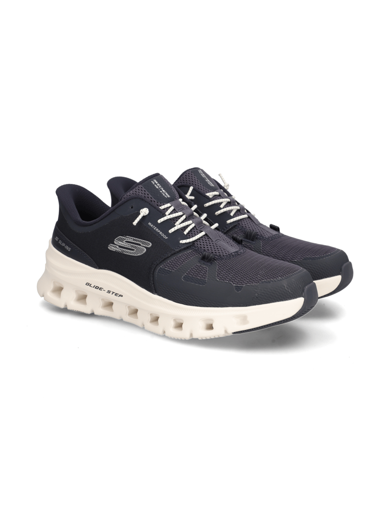 Skechers-Glide-Step-Pro-Waterproof-črna
