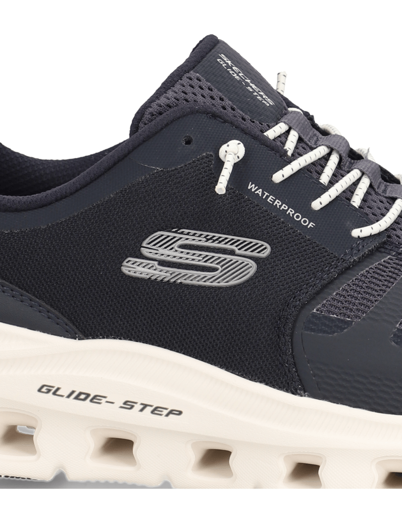 Skechers-Glide-Step-Pro-Waterproof-črna