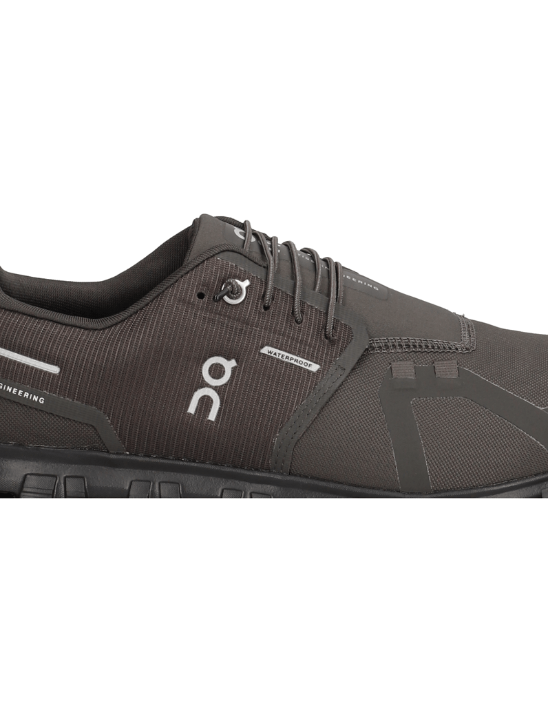 On-Cloud-6-Waterproof-olivová