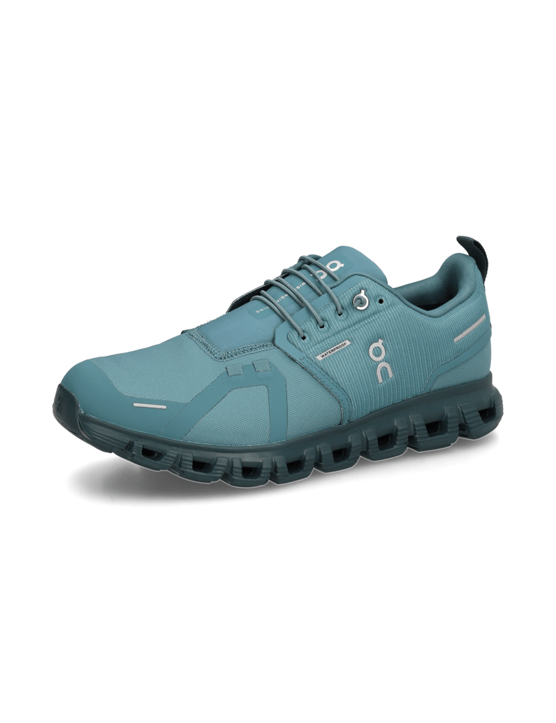 On-Cloud-6-Waterproof-khaki