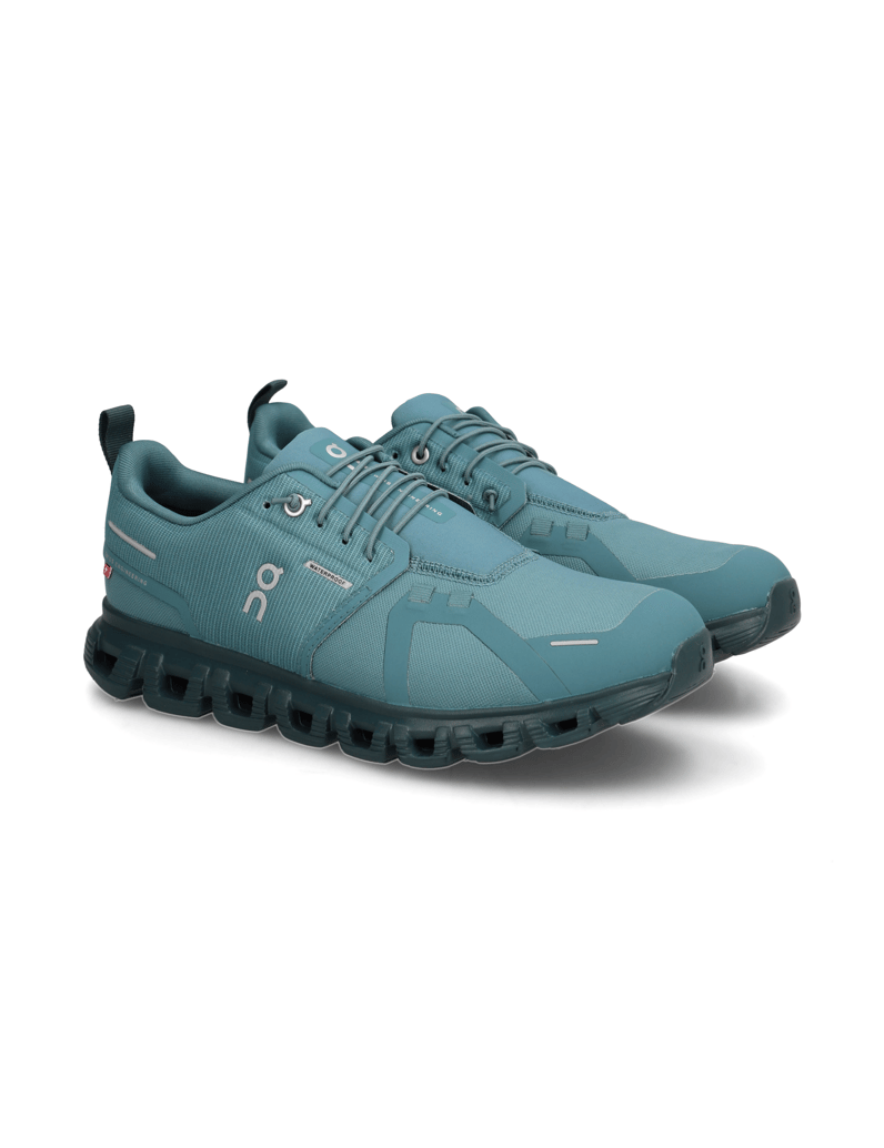 On-Cloud-6-Waterproof-khaki