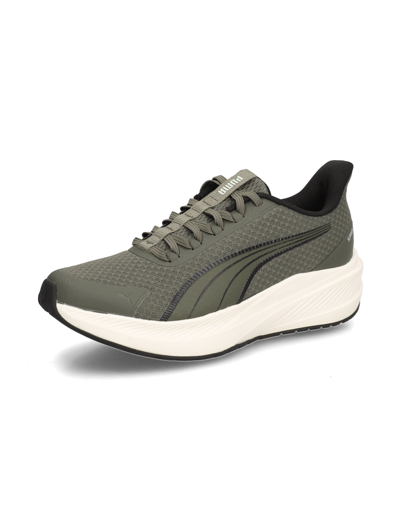 Puma-Dasher-Lite-SlipTech-kaki