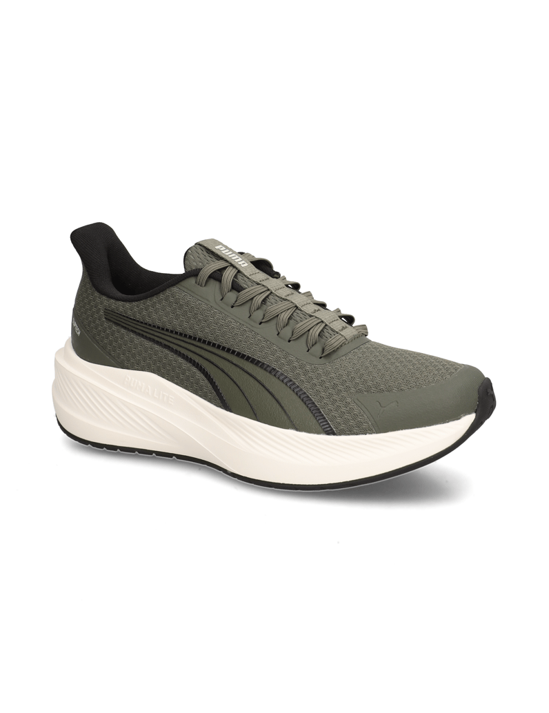 Puma-Dasher-Lite-SlipTech-kaki