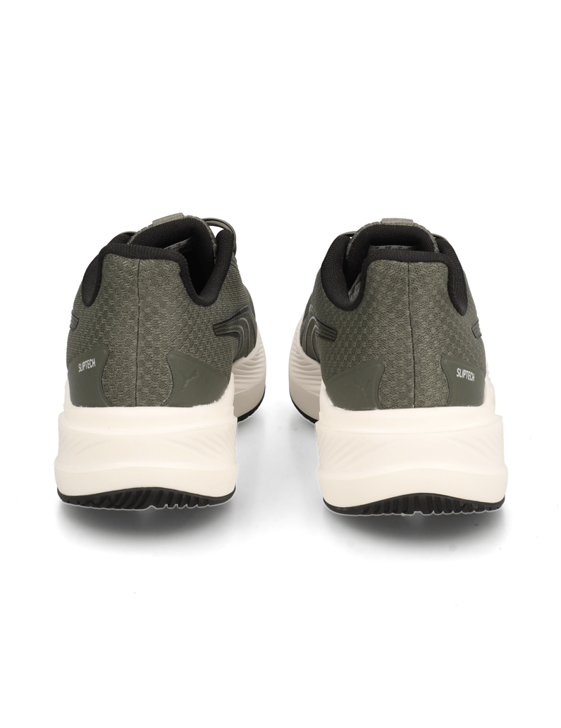 Puma-Dasher-Lite-SlipTech-kaki