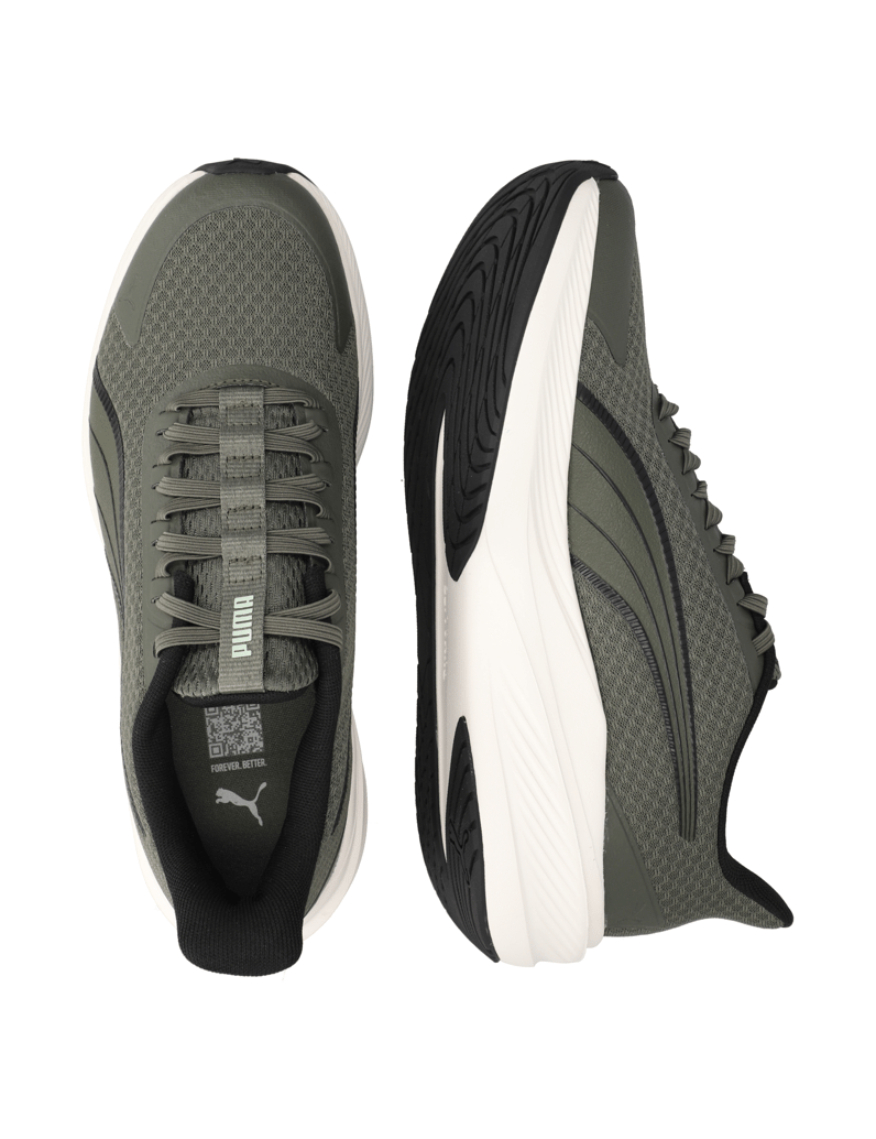 Puma-Dasher-Lite-SlipTech-kaki
