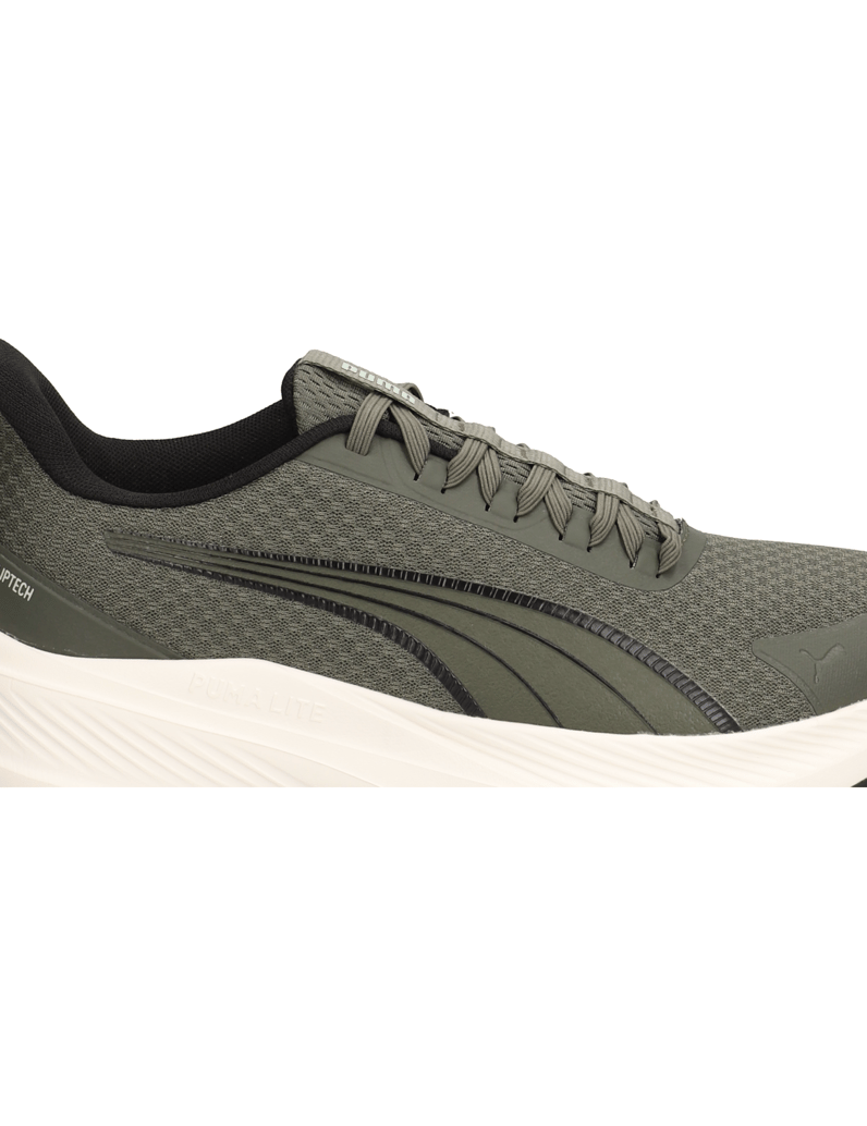 Puma-Dasher-Lite-SlipTech-kaki