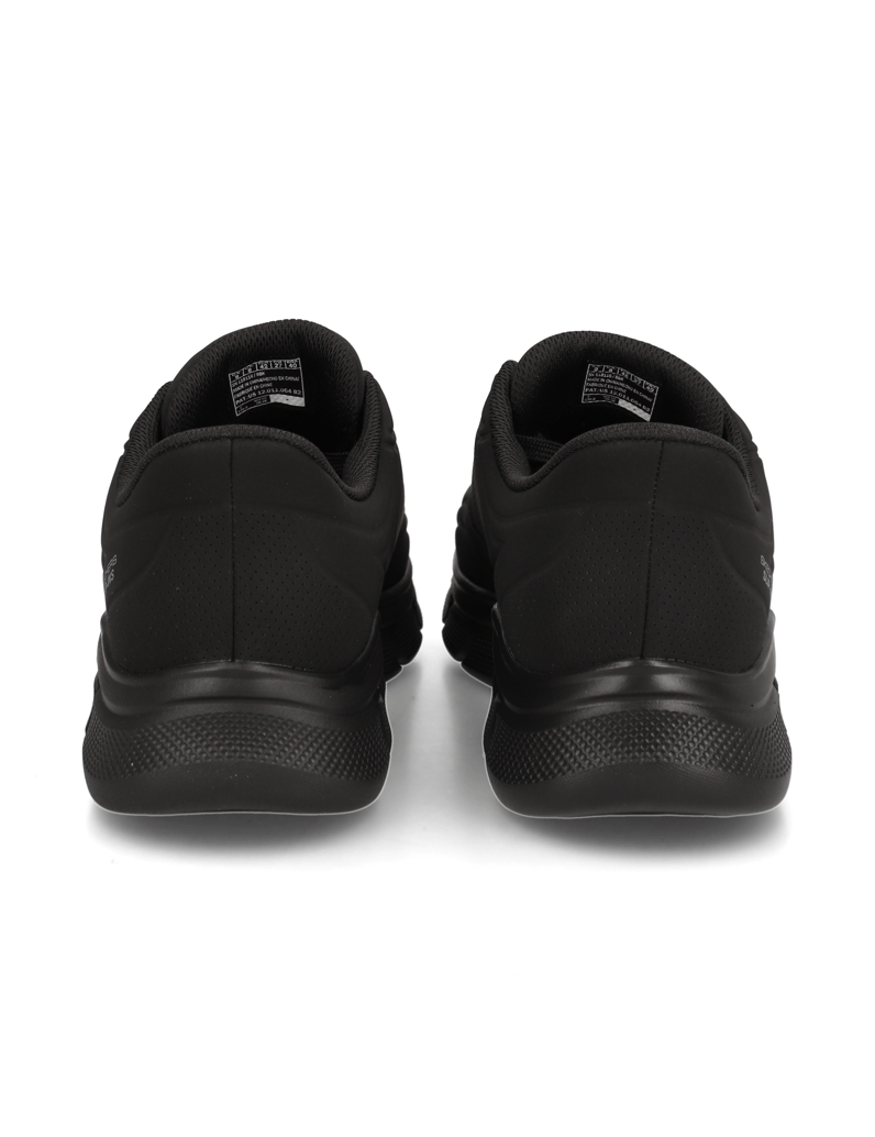 Skechers-BOBS-SPORT-B-FLEX-črna