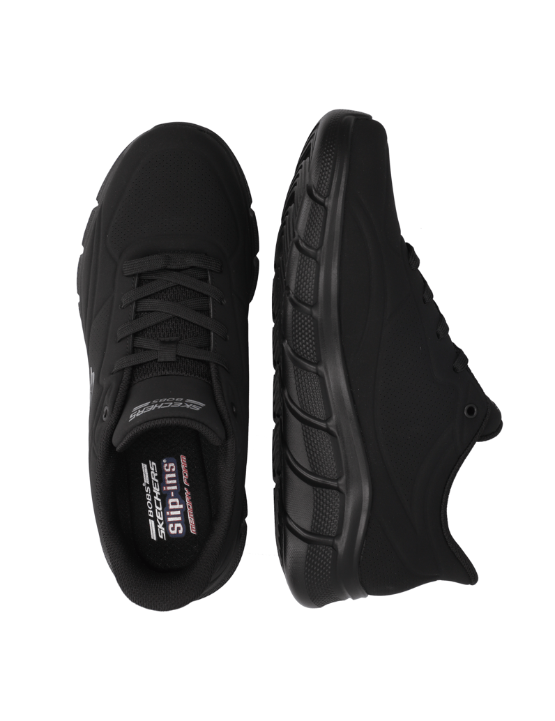 Skechers-BOBS-SPORT-B-FLEX-črna