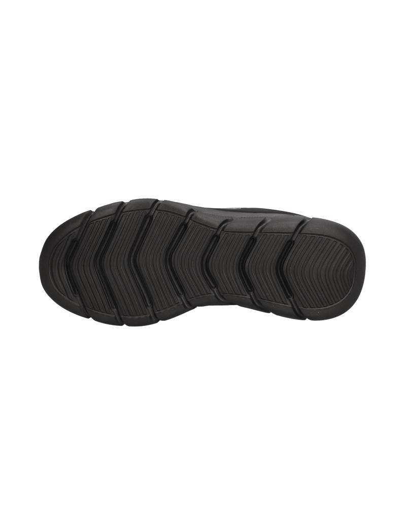 Skechers-BOBS-SPORT-B-FLEX-črna