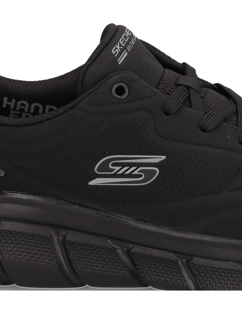 Skechers-BOBS-SPORT-B-FLEX-črna