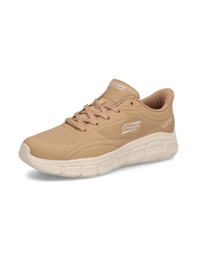 Skechers-BOBS-SPORT-B-FLEX-črna