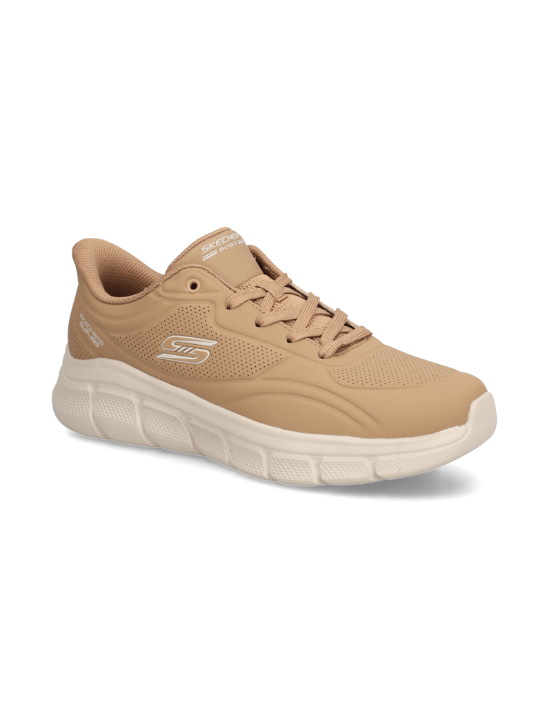 Skechers-BOBS-SPORT-B-FLEX-črna