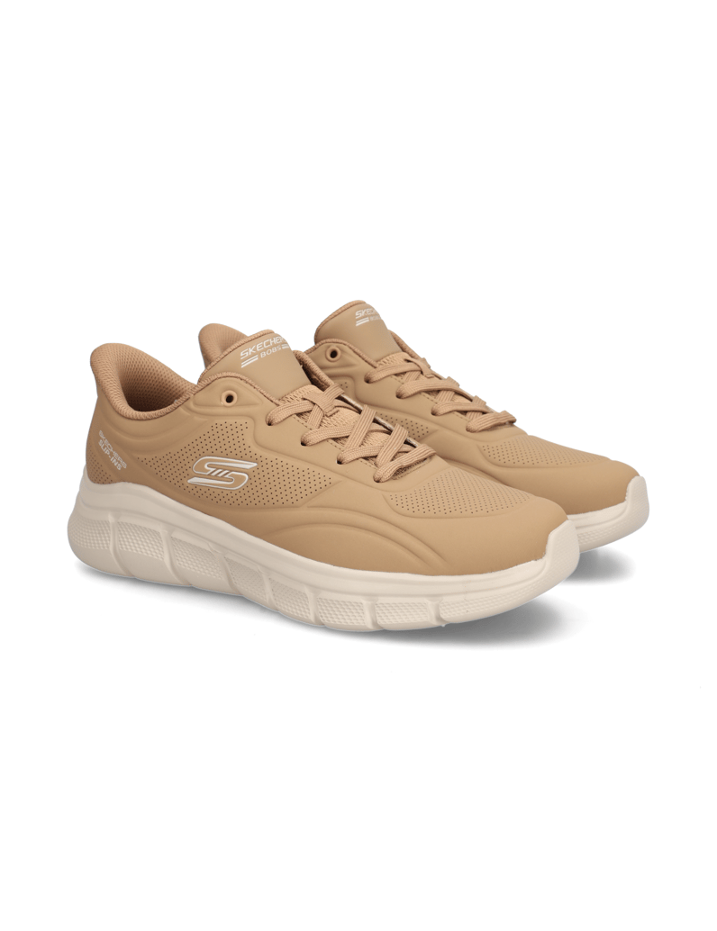 Skechers-BOBS-SPORT-B-FLEX-črna