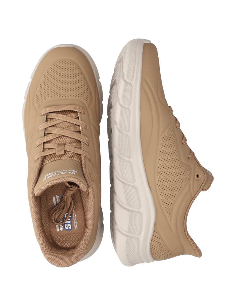 Skechers-BOBS-SPORT-B-FLEX-črna