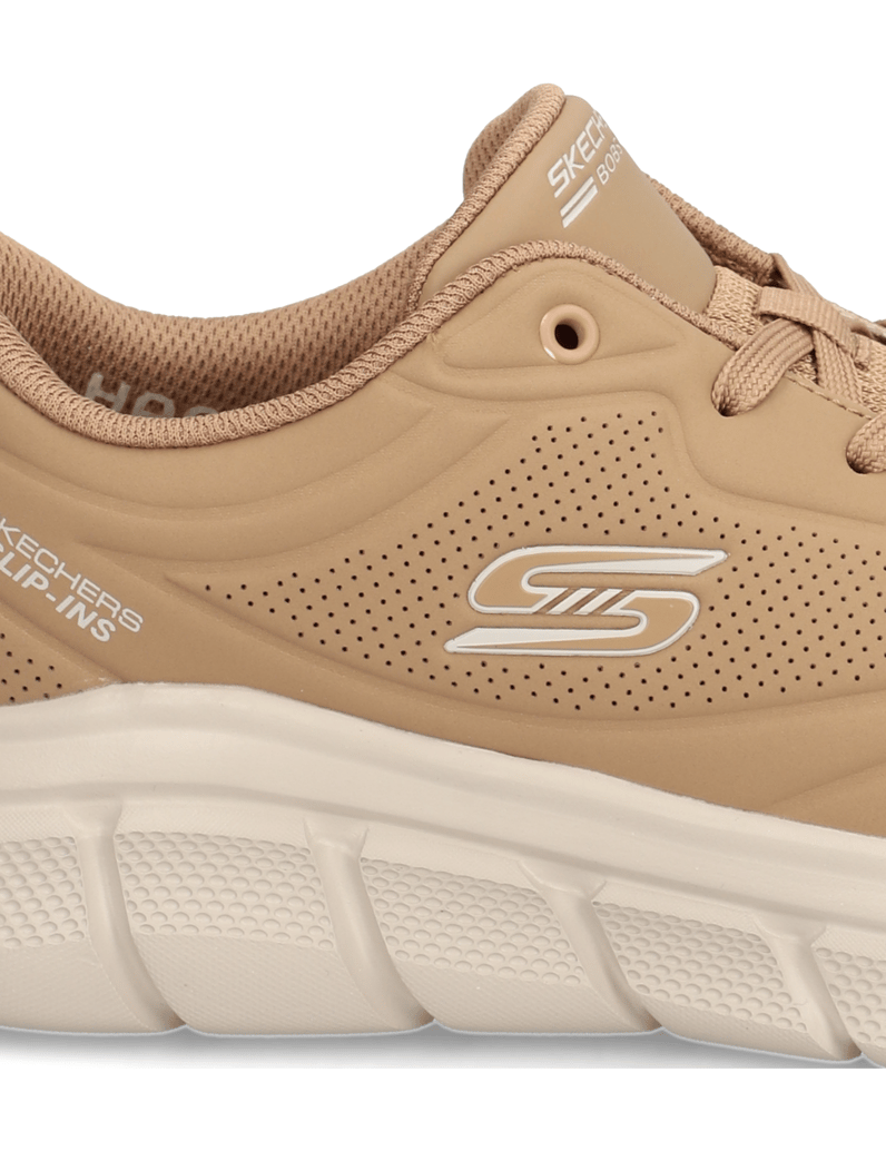 Skechers-BOBS-SPORT-B-FLEX-črna
