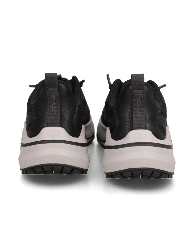 tenhaag-Sneaker-schwarz