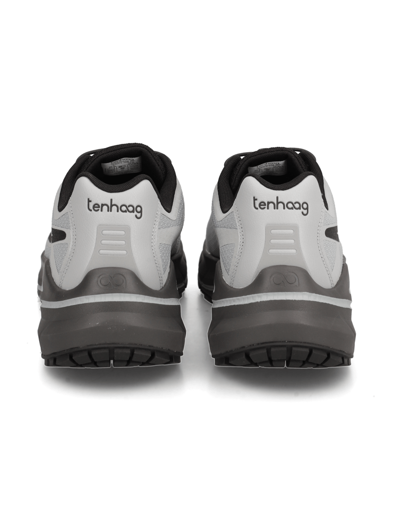 tenhaag-Sneaker-schwarz