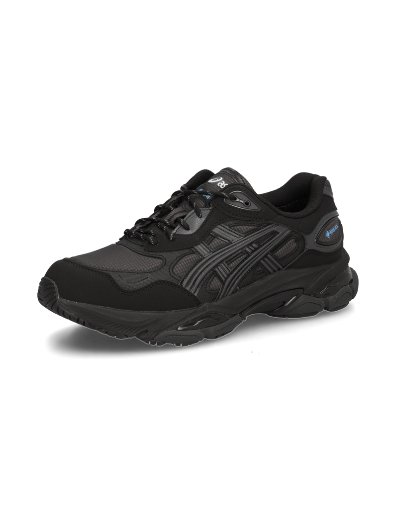 Asics-GEL-NYC-2.0-GTX-črna