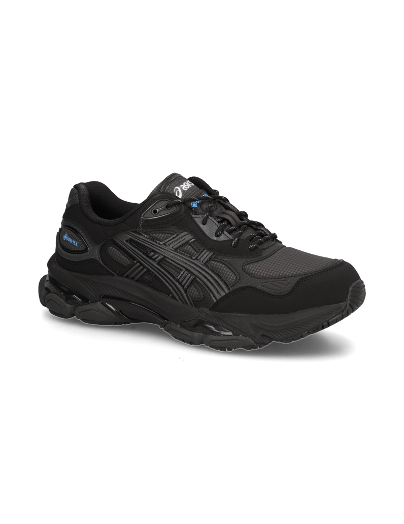Asics-GEL-NYC-2.0-GTX-črna