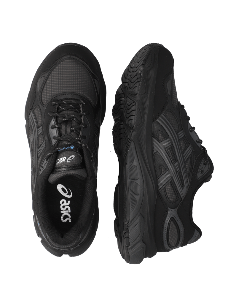 Asics-GEL-NYC-2.0-GTX-črna