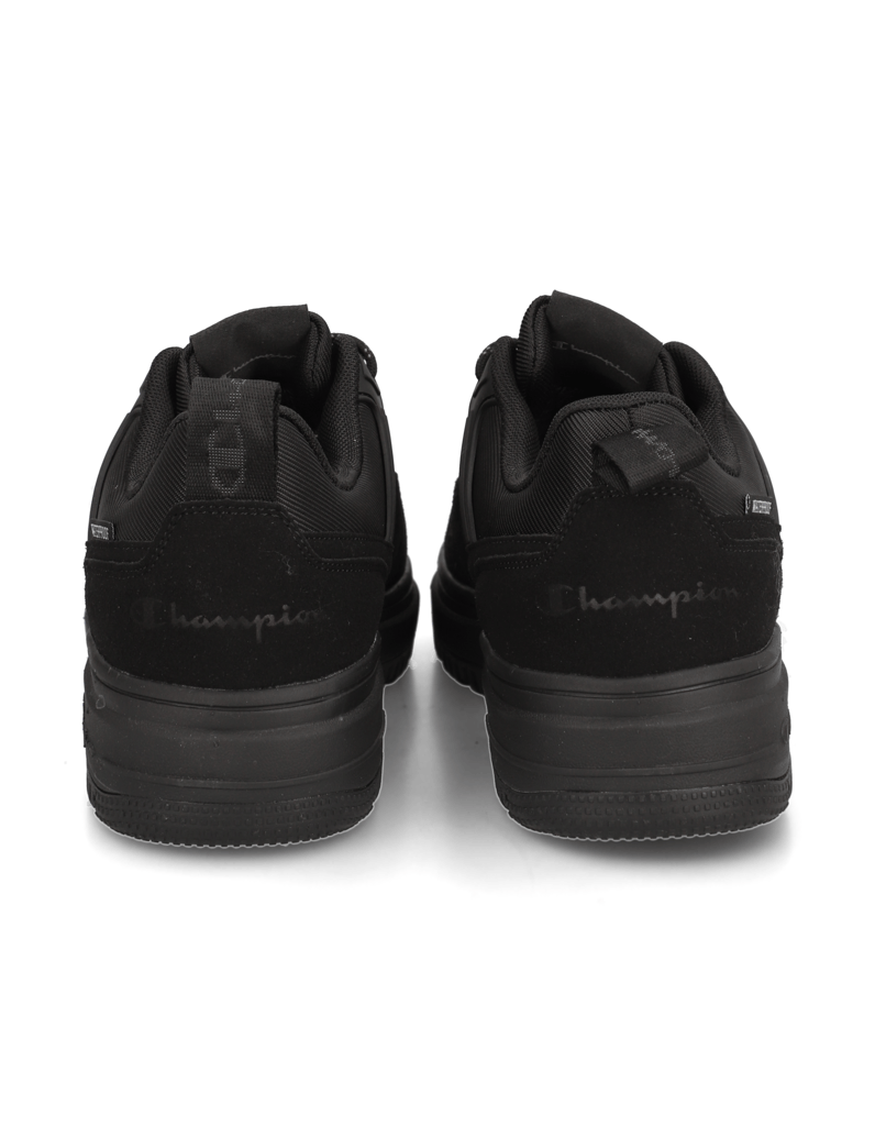 Champion-RD18-UTILITY-WP-LOW-černá