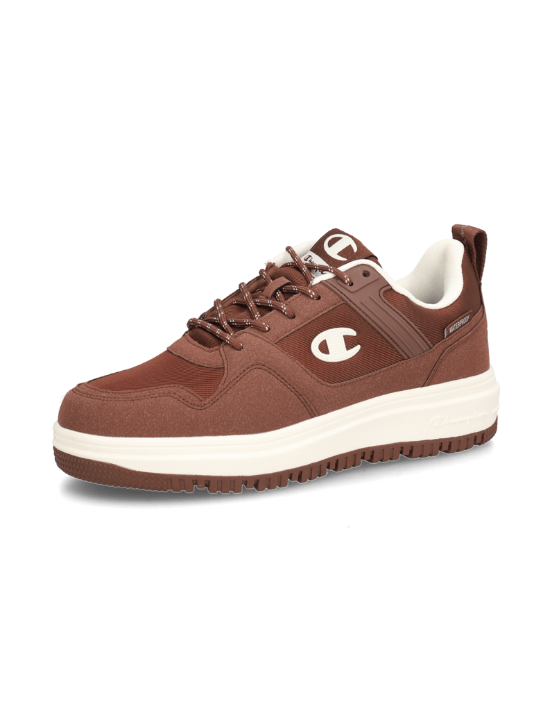 Champion-RD18-UTILITY-WP-LOW-črna