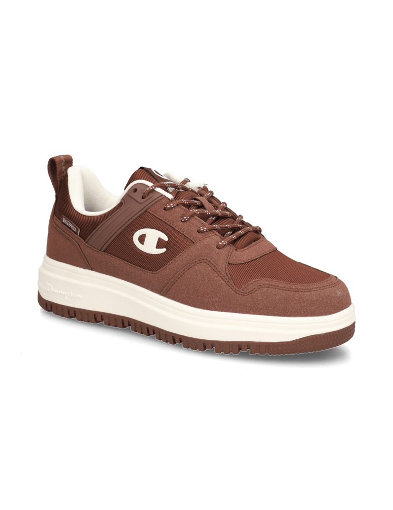 Champion-RD18-UTILITY-WP-LOW-črna
