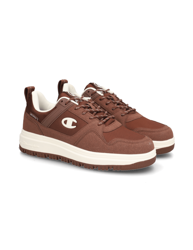 Champion-RD18-UTILITY-WP-LOW-črna