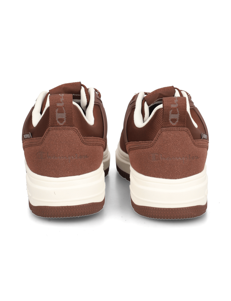Champion-RD18-UTILITY-WP-LOW-črna