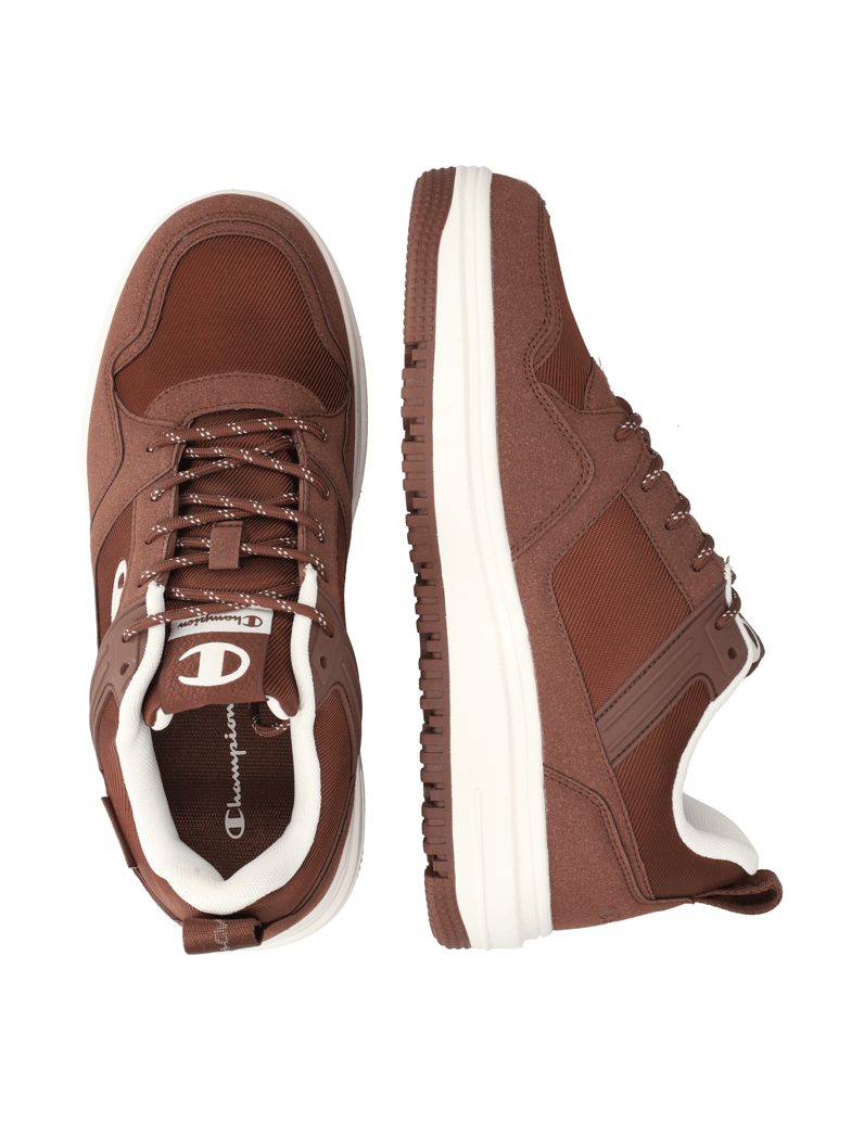 Champion-RD18-UTILITY-WP-LOW-črna