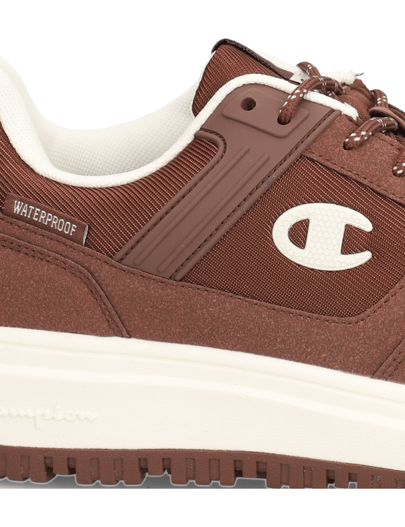 Champion-RD18-UTILITY-WP-LOW-črna
