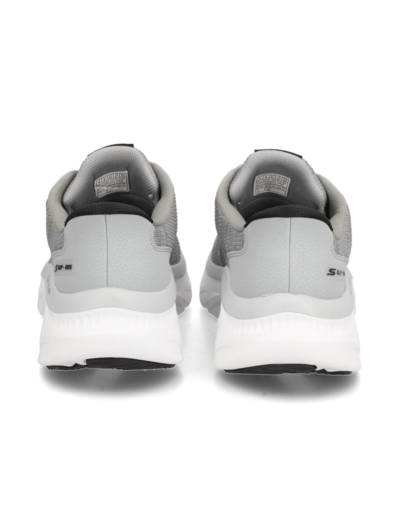 Skechers-D'LUX-WALKER-3.0---DREVVEN-siva