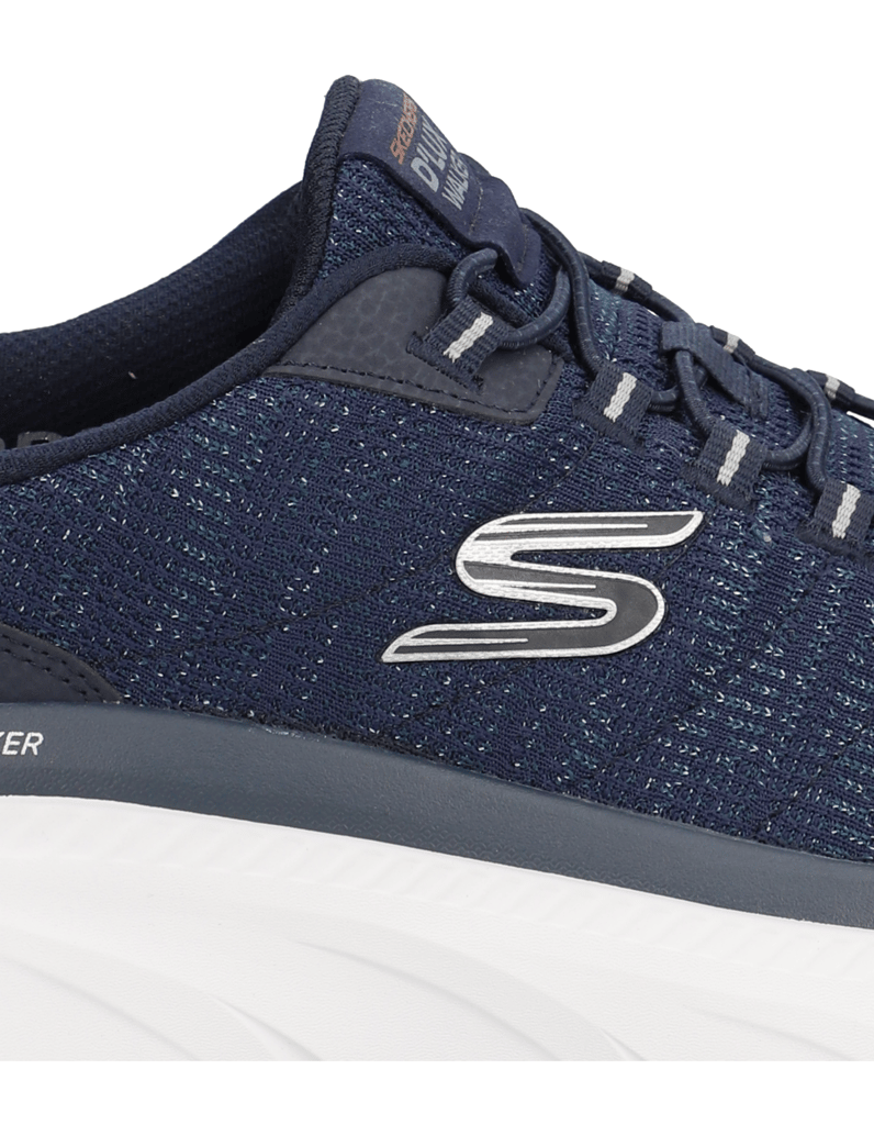 Skechers-D'LUX-WALKER-3.0---DREVVEN-šedá