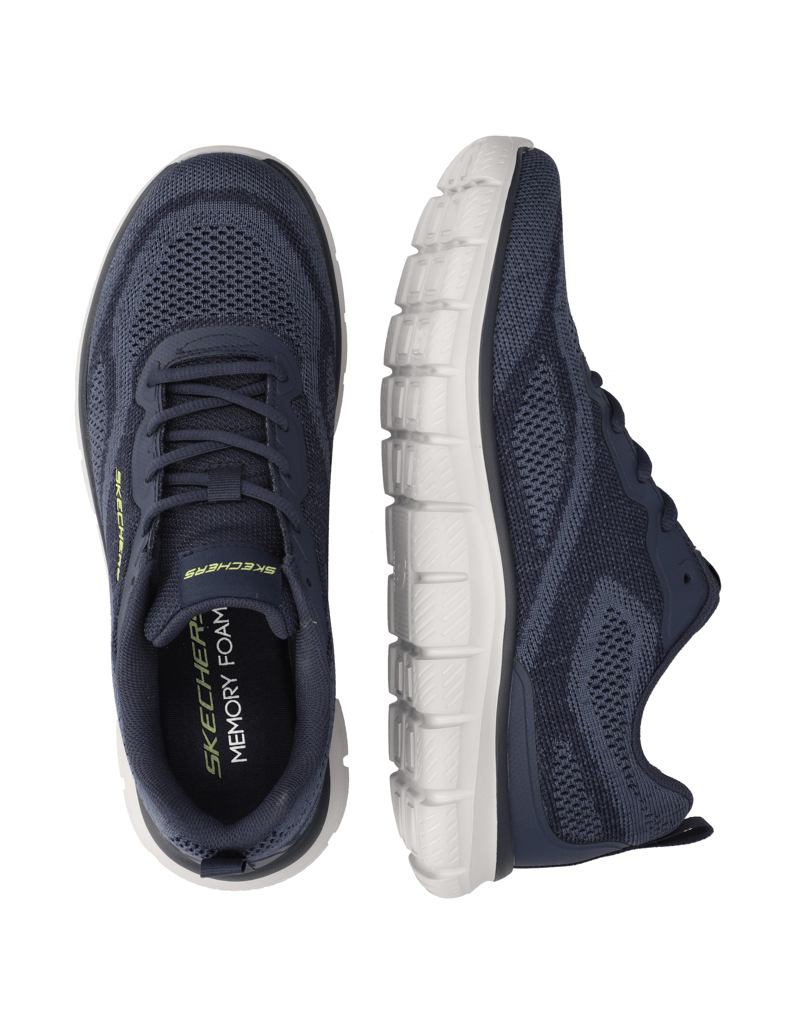 Skechers-TRACK-modra