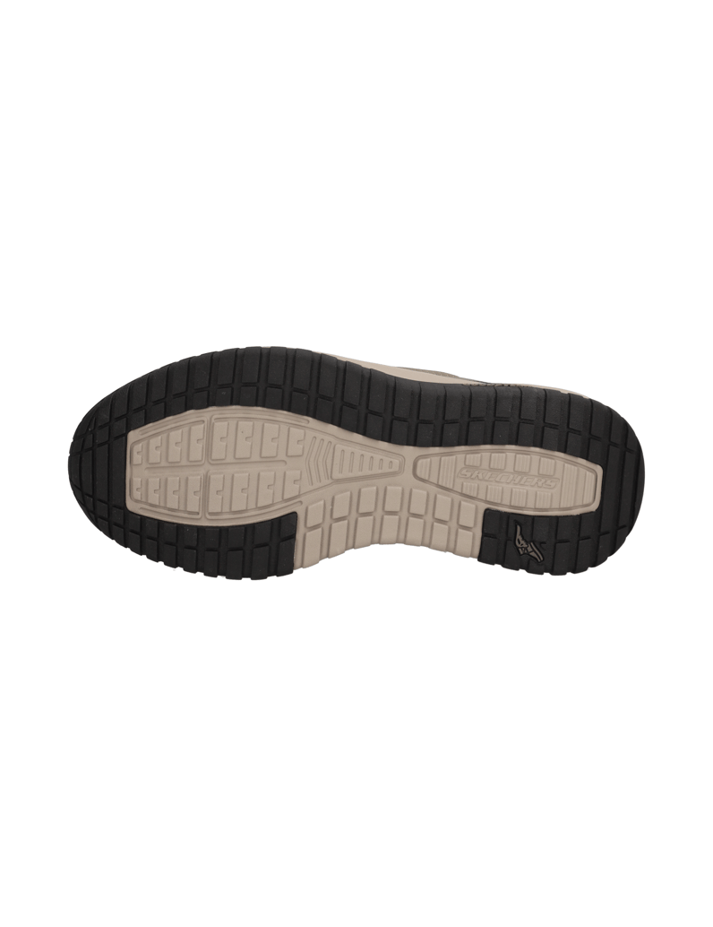 Skechers-BADGER---KODA-olivová