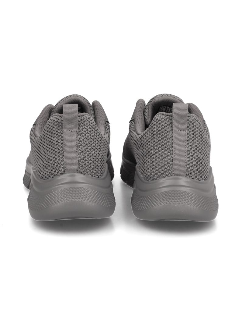Skechers-Bobs-Sport-B-Flex-siva