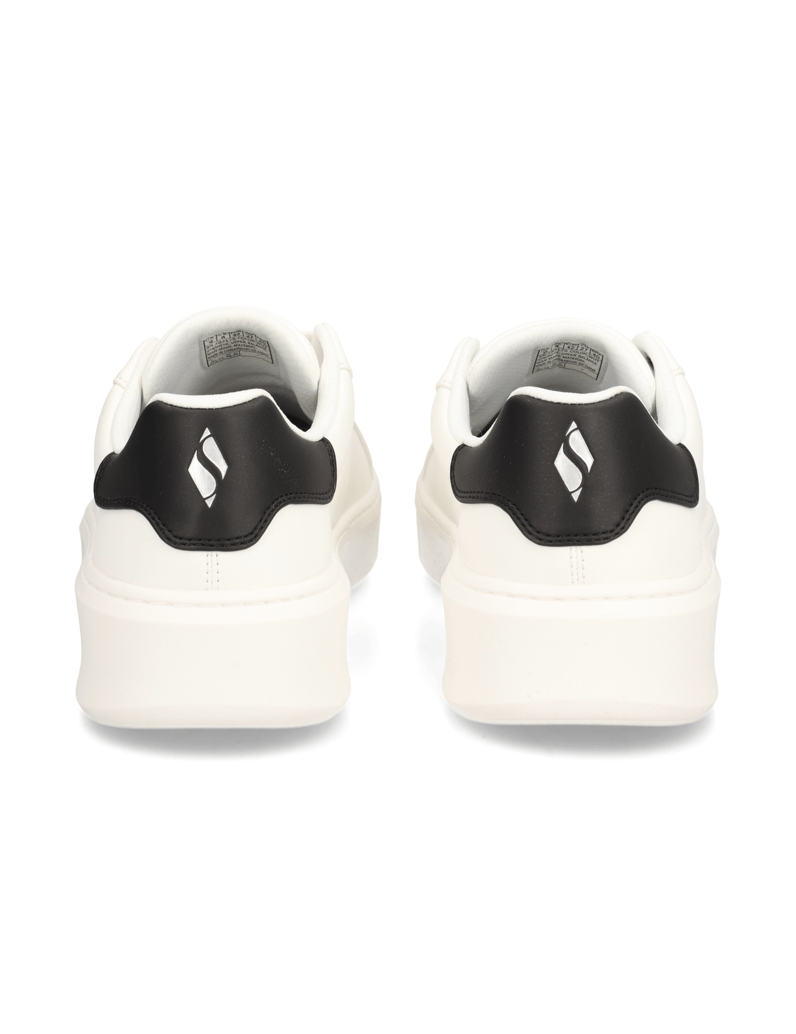 Skechers-Court-Break-Suit-Sneaker-bílá