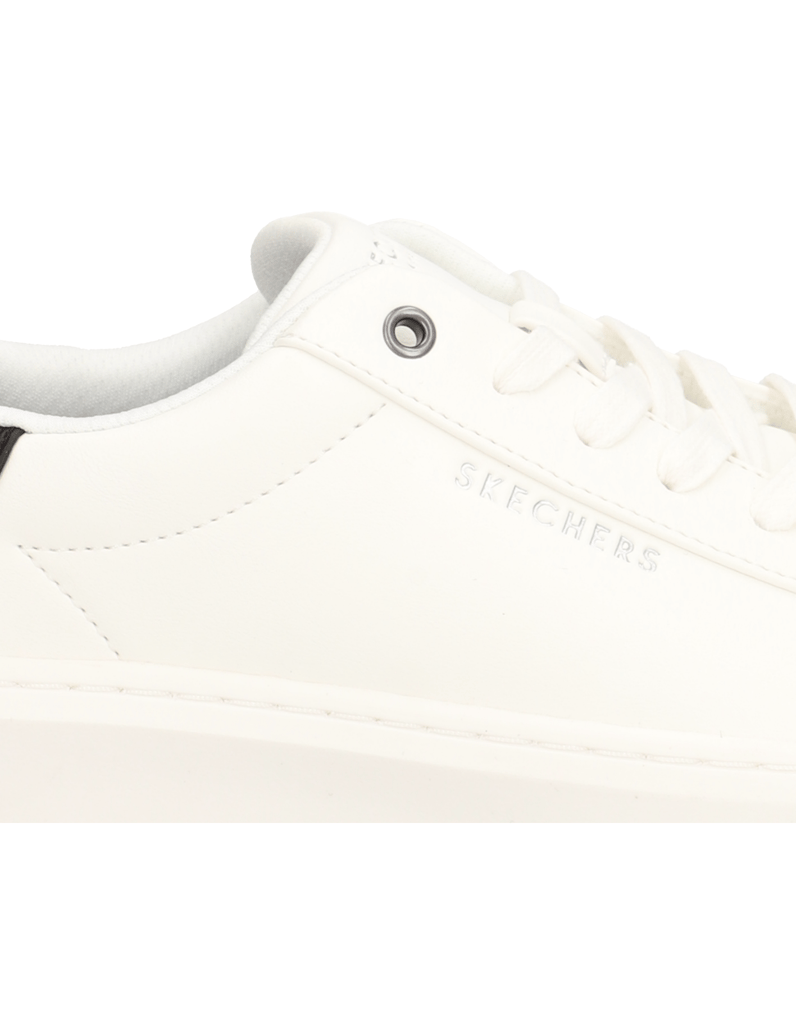 Skechers-Court-Break-Suit-Sneaker-bílá